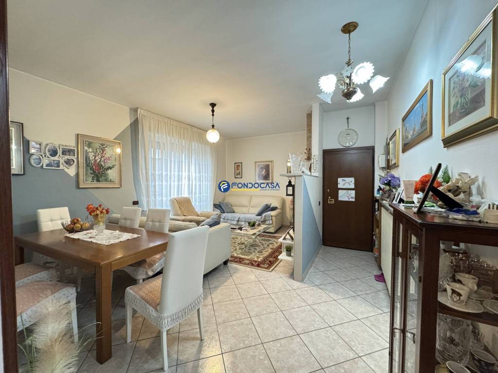appartamento in vendita a Cernusco Lombardone