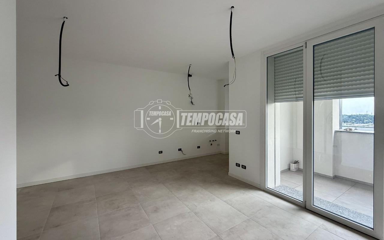 appartamento in vendita a Cernusco Lombardone