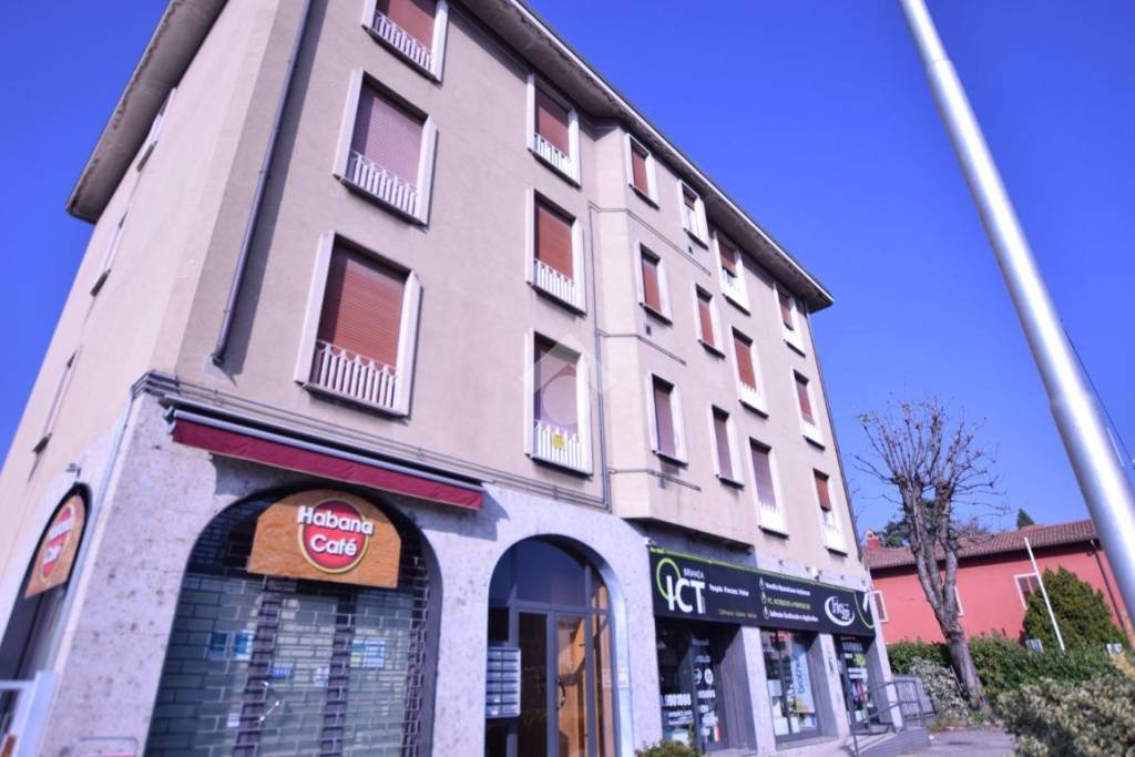 appartamento in vendita a Cernusco Lombardone