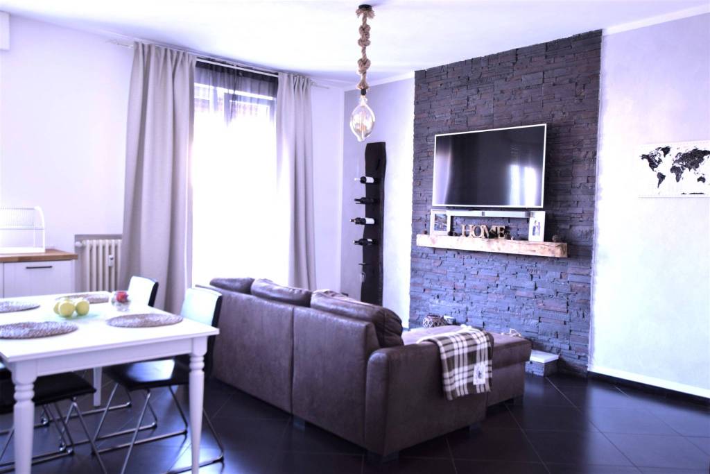 appartamento in vendita a Cernusco Lombardone