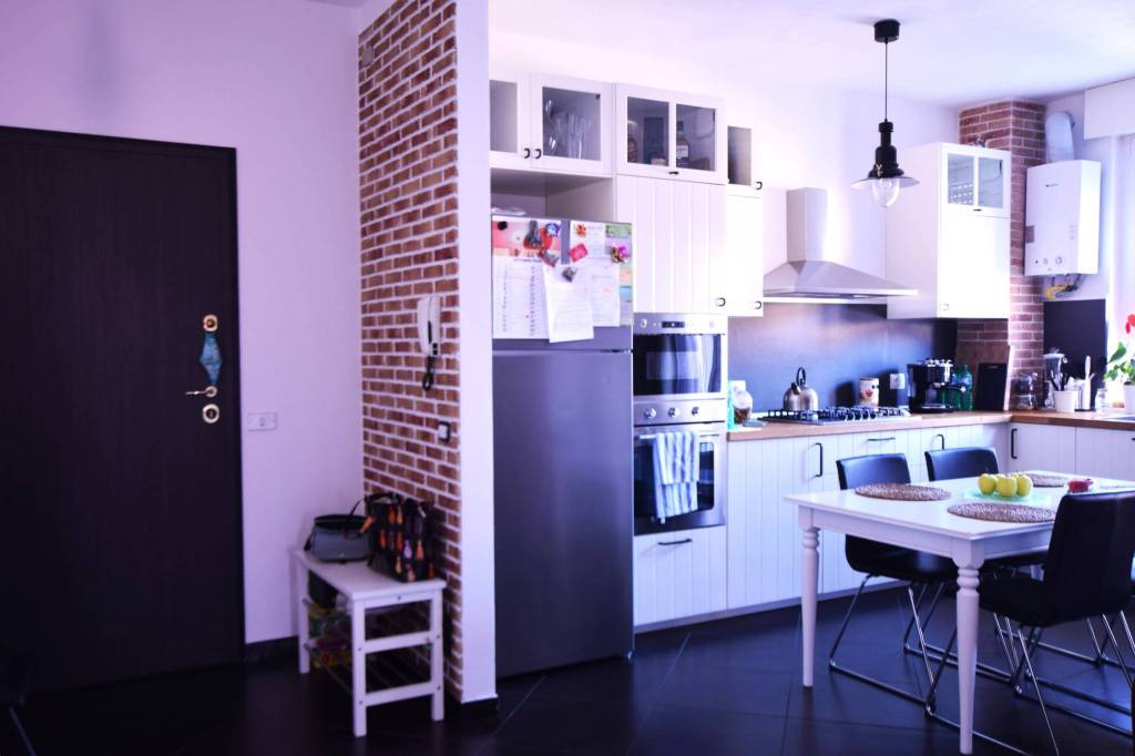 appartamento in vendita a Cernusco Lombardone