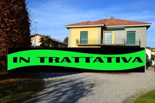 casa indipendente in vendita a Cernusco Lombardone