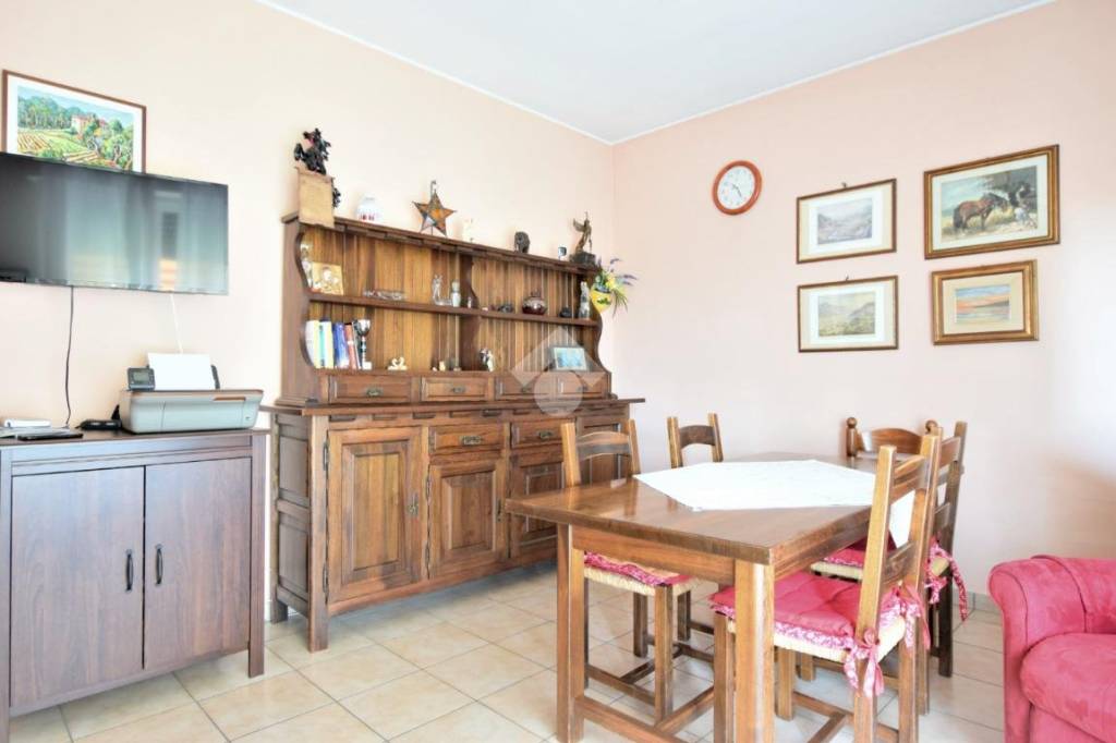 appartamento in vendita a Cernusco Lombardone
