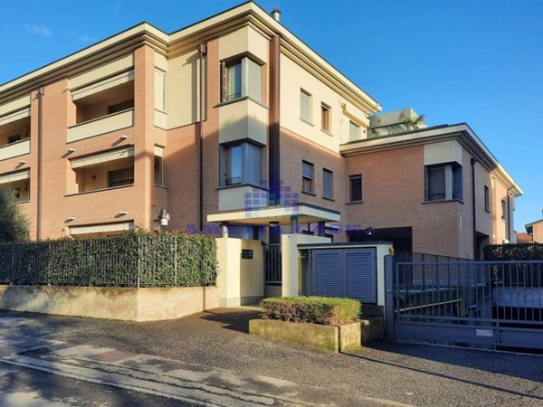 appartamento in vendita a Cernusco Lombardone