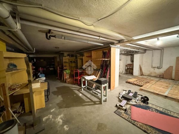 appartamento in vendita a Cernusco Lombardone