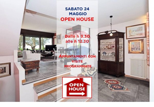 casa indipendente in vendita a Cernusco Lombardone