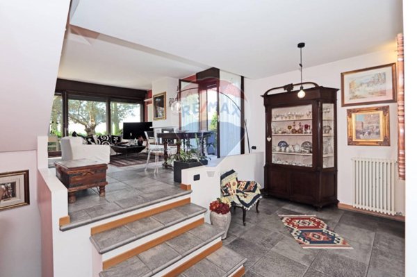 casa indipendente in vendita a Cernusco Lombardone