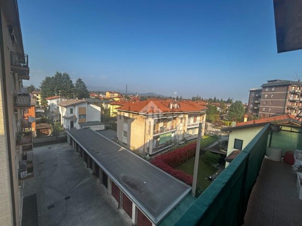 appartamento in vendita a Cernusco Lombardone