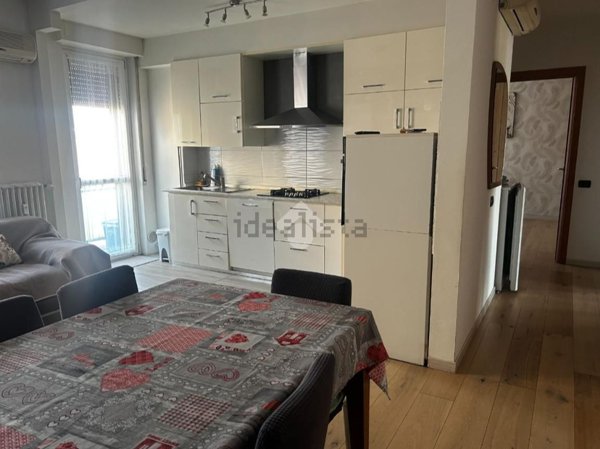 appartamento in vendita a Cernusco Lombardone