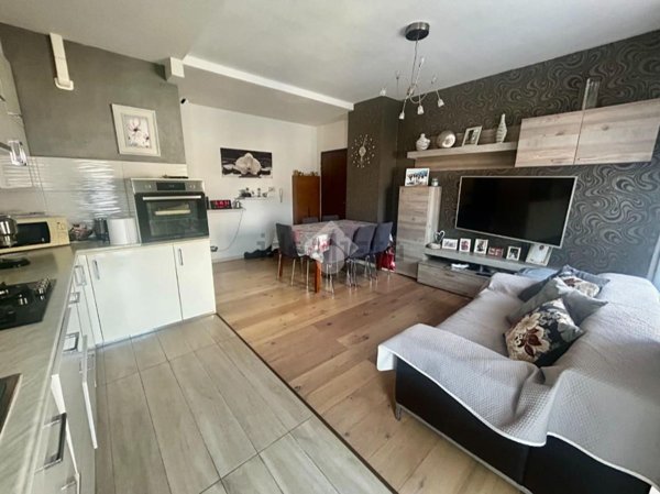 appartamento in vendita a Cernusco Lombardone