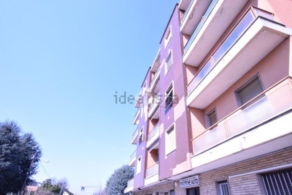 appartamento in vendita a Cernusco Lombardone