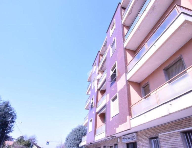 appartamento in vendita a Cernusco Lombardone