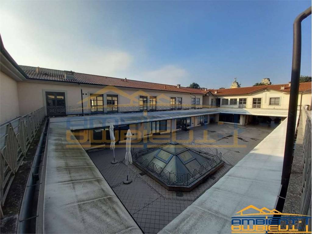 appartamento in vendita a Cernusco Lombardone