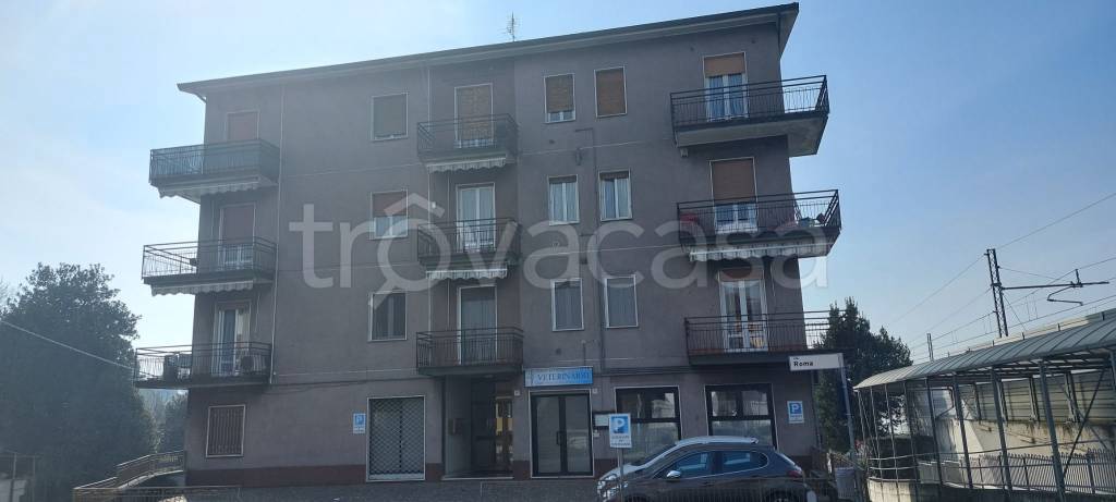 appartamento in vendita a Cernusco Lombardone
