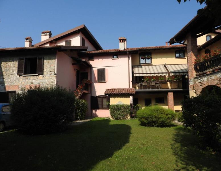 appartamento in vendita a Cernusco Lombardone