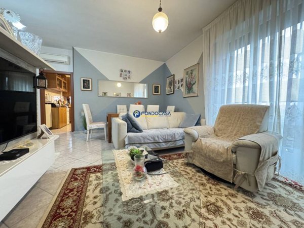 appartamento in vendita a Cernusco Lombardone
