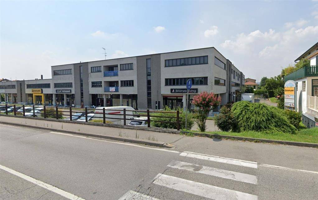 ufficio in vendita a Cernusco Lombardone