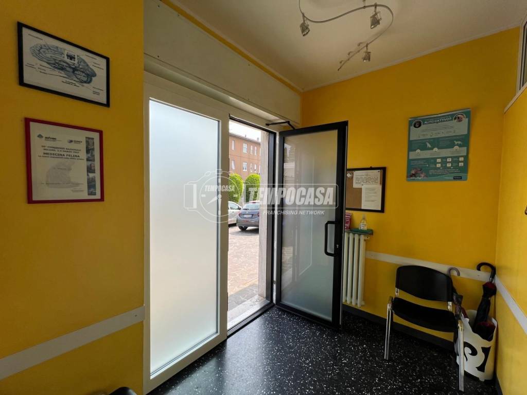 trivano in vendita a Cernusco Lombardone