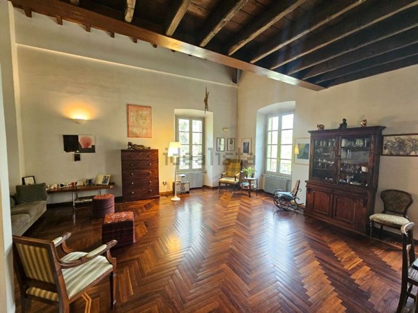 appartamento in vendita a Cernusco Lombardone