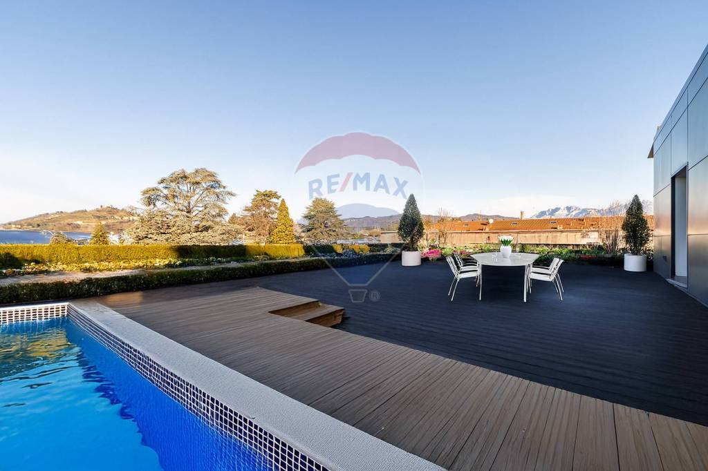 appartamento in vendita a Cernusco Lombardone