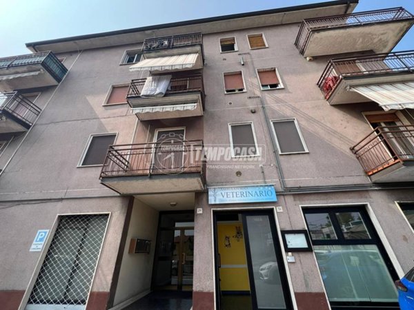 appartamento in vendita a Cernusco Lombardone