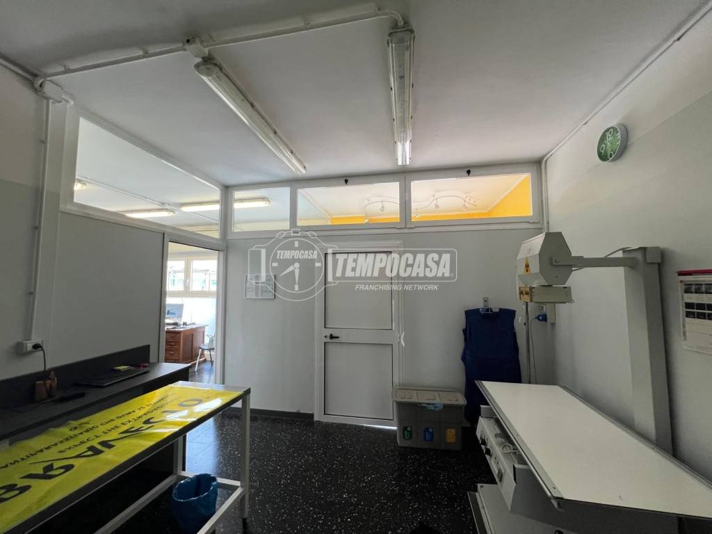 appartamento in vendita a Cernusco Lombardone