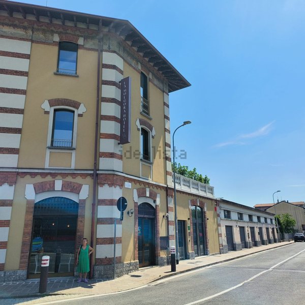 casa indipendente in vendita a Cernusco Lombardone