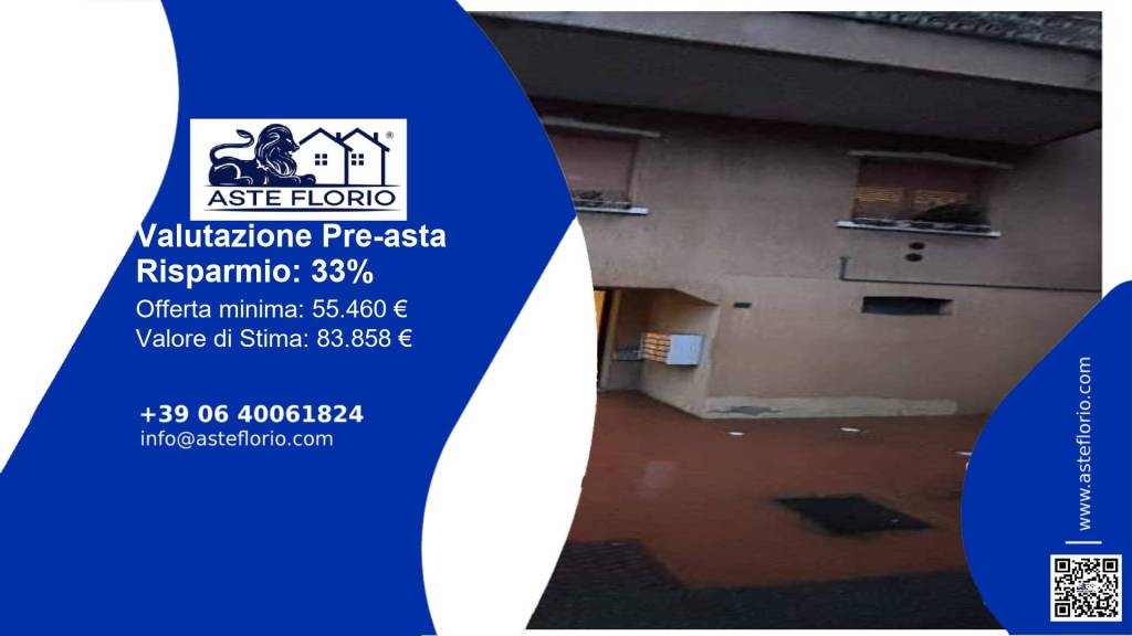 appartamento in vendita a Cernusco Lombardone