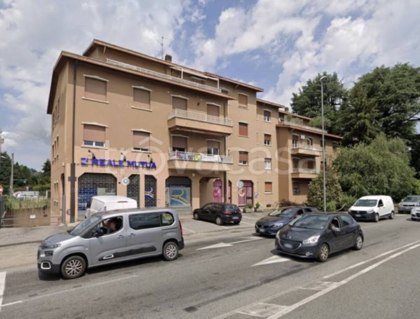 appartamento in vendita a Cernusco Lombardone