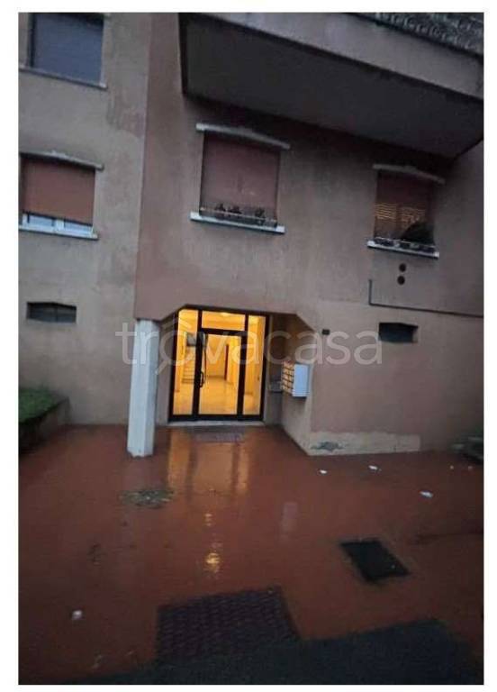 appartamento in vendita a Cernusco Lombardone