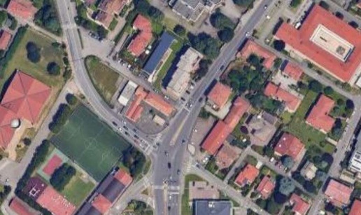 appartamento in vendita a Cernusco Lombardone