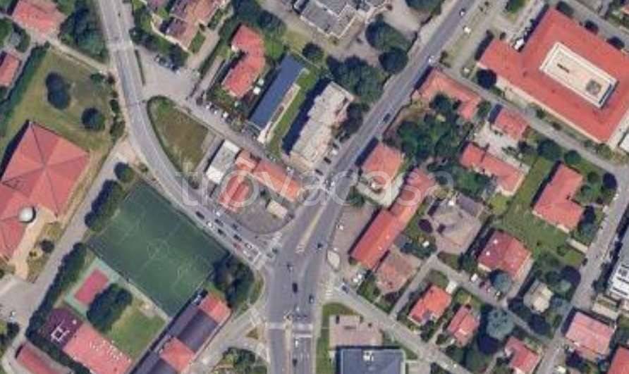 appartamento in vendita a Cernusco Lombardone