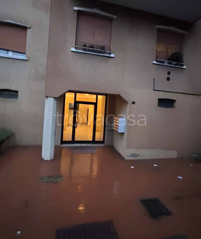 appartamento in vendita a Cernusco Lombardone