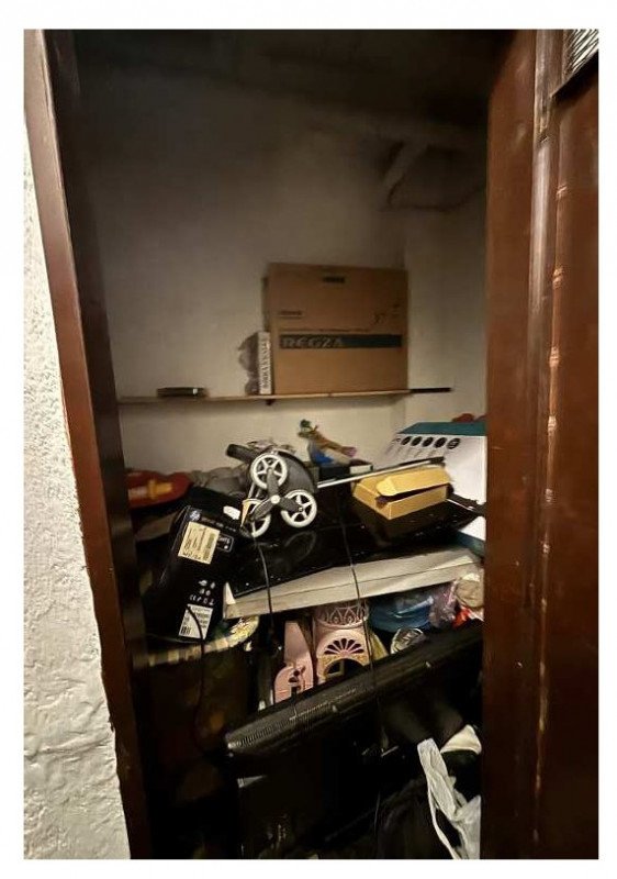 appartamento in vendita a Cernusco Lombardone
