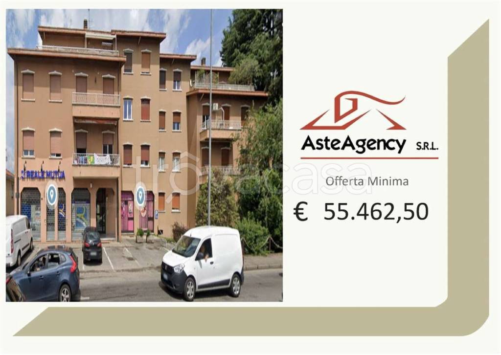 appartamento in vendita a Cernusco Lombardone