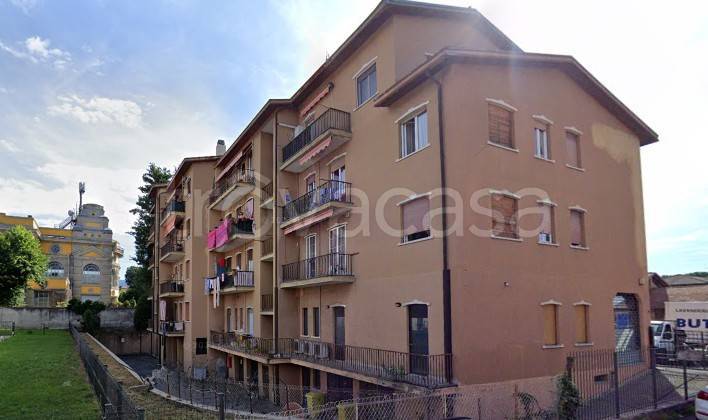 appartamento in vendita a Cernusco Lombardone