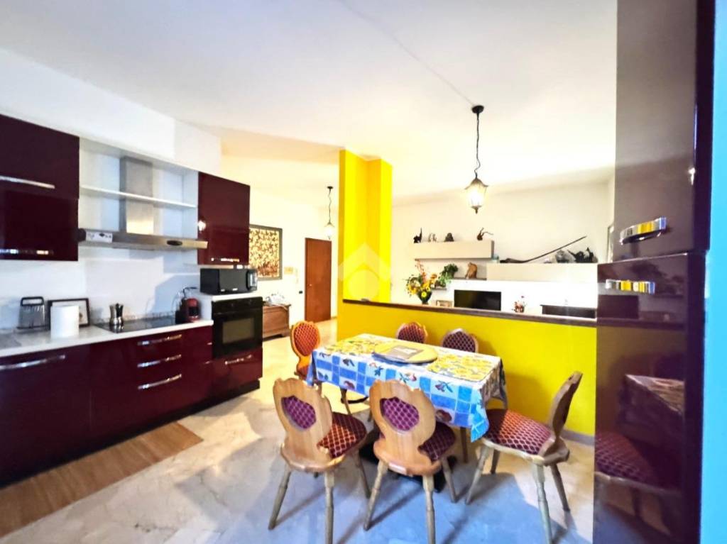 appartamento in vendita a Cernusco Lombardone