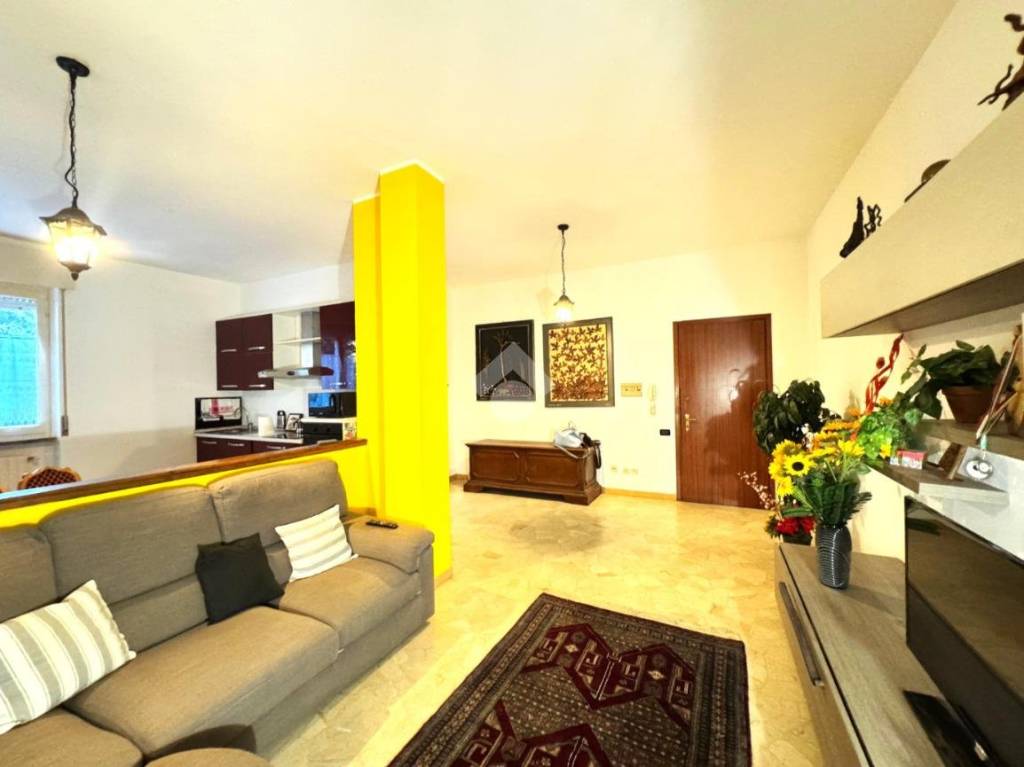 appartamento in vendita a Cernusco Lombardone