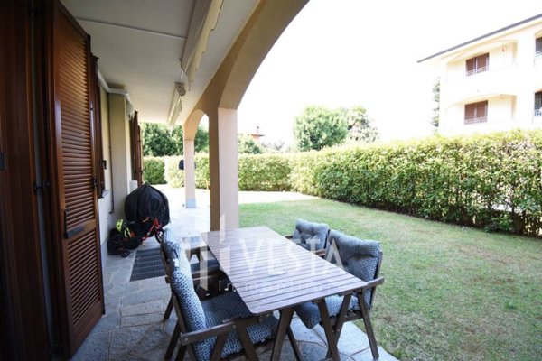 appartamento in vendita a Cernusco Lombardone