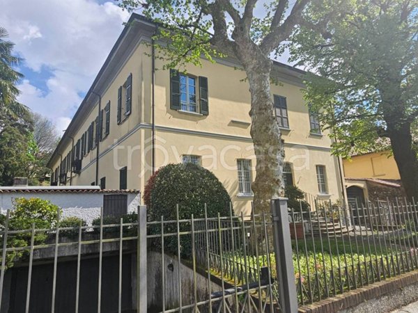 appartamento in vendita a Cernusco Lombardone