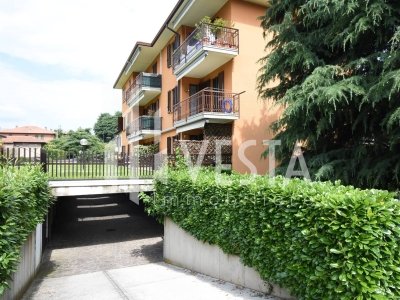 appartamento in vendita a Cernusco Lombardone