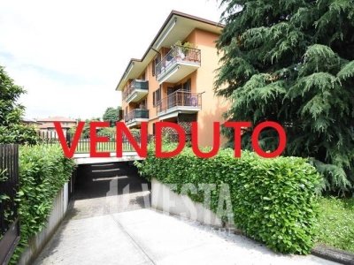 appartamento in vendita a Cernusco Lombardone