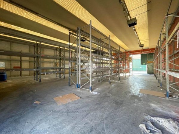 ufficio in vendita a Cernusco Lombardone