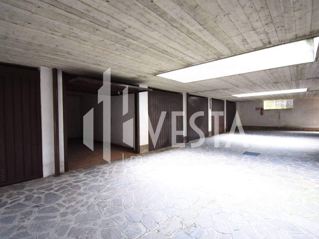 appartamento in vendita a Cernusco Lombardone