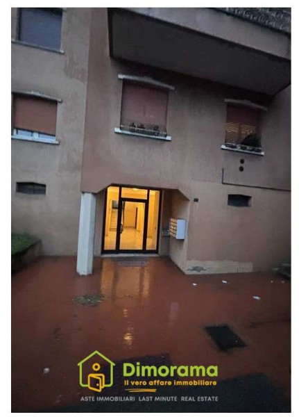 appartamento in vendita a Cernusco Lombardone