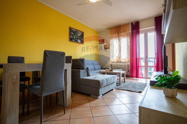 appartamento in vendita a Cernusco Lombardone