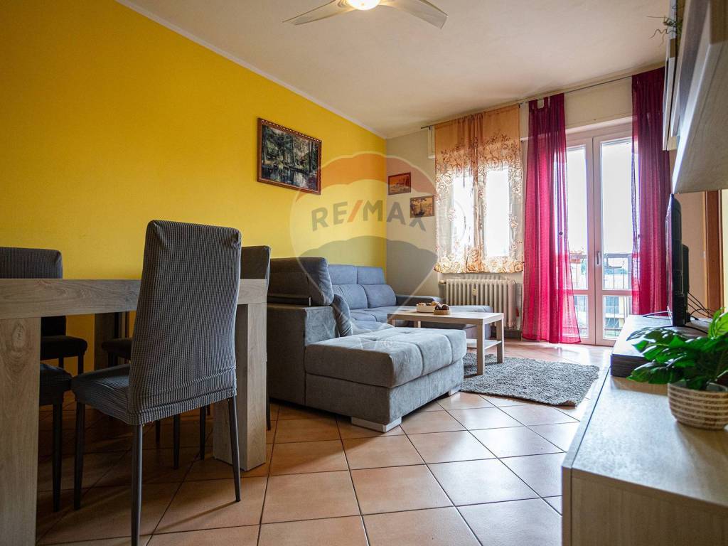 appartamento in vendita a Cernusco Lombardone