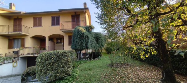 casa indipendente in vendita a Cernusco Lombardone
