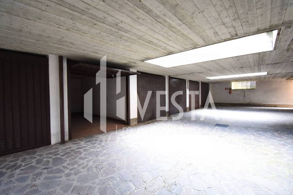 appartamento in vendita a Cernusco Lombardone