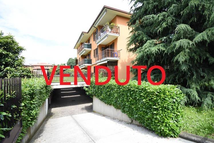 appartamento in vendita a Cernusco Lombardone